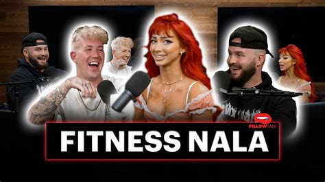 nalafitness cum|Nala Fitness